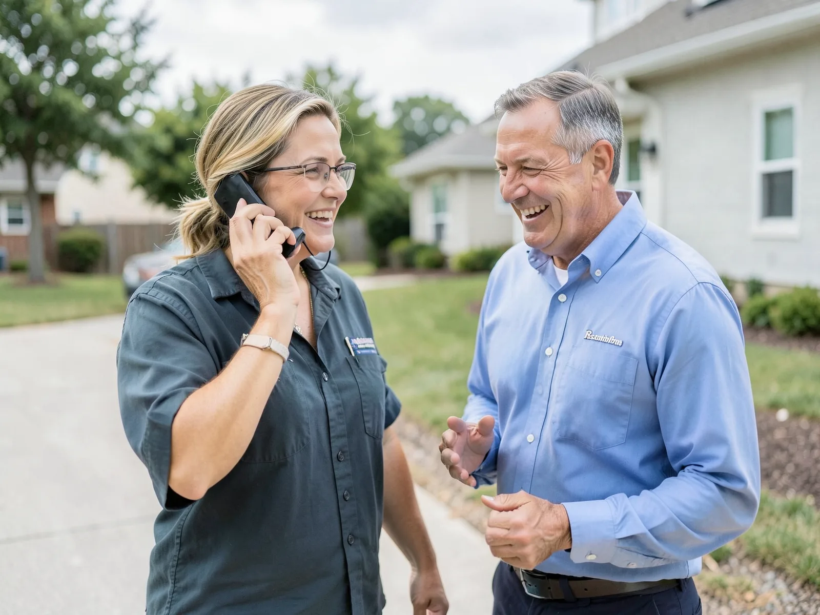 Frequently Asked Questions About Storm Recovery Services in Tiskilwa, IL